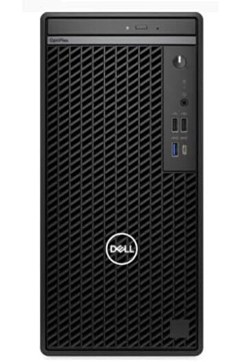 Dell OptiPlex 7020 Mini Tower - 12th Gen Intel Core i5-12500, 8GB DDR5 RAM, 512GB SSD, Linux Ubuntu,
