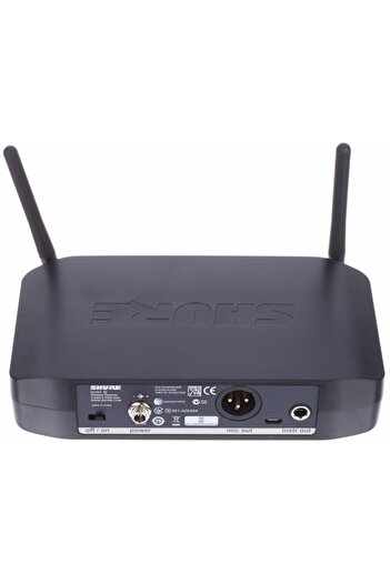 Shure Wireless microphone Shure GLXD24+/BETA58A