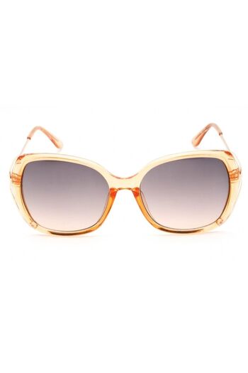Guess Ladies' Sunglasses Gf0396-57b
