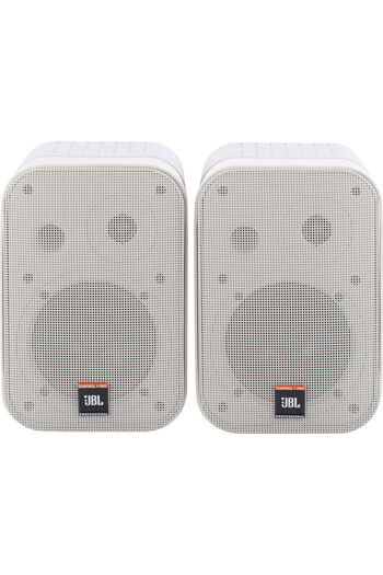 JBL Ambient Speakers JBL Control 1 PRO WH