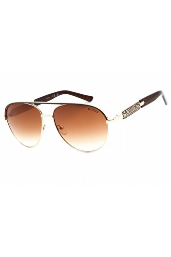 Guess Ladies' Sunglasses Gf0287-32f