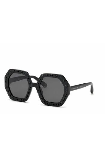 PHILIPP PLEIN Ladies' Sunglasses Spp039s53700y Ø 53 Mm