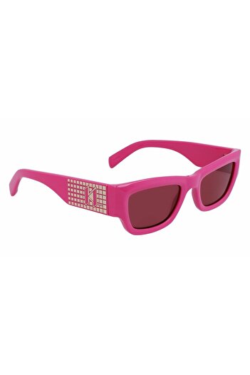 Karl Lagerfeld Ladies' Sunglasses Kl6141s-5221525 Ø 52 Mm