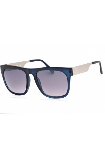 Guess Ochelari de soare pentru bărbați Gf0188-91b Ø 56 mm