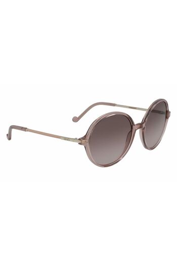 Liu Jo Ladies' Sunglasses Lj729s-601 Ø 55 Mm