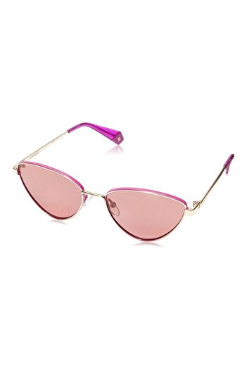 Polaroid Ochelari de soare pentru femei Pld 6071/s/x Ø 56 mm