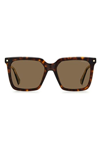 Polaroid Ladies' Sunglasses Pld-4115-s-x-086f4sp Ø 54 Mm