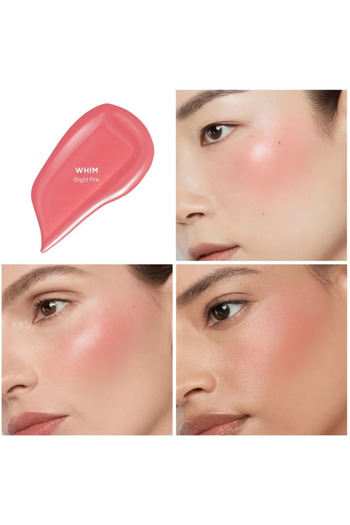HOURGLASS Hourglass Liquid Blush - Wim 10ml
