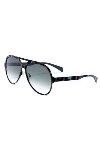 Italia Independent Men's Sunglasses Italia Independent 0021-093-000 ø 58 mm