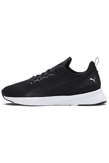 Puma Flyer Runner 192257 Men's Sports Shoes Black