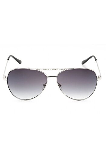 Guess Ladies' Sunglasses Guess GF0399-01B Ø 62 mm