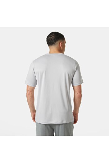 Helly Hansen Hh Tech Graphic 2.0 Erkek T-shirt