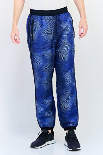 adidas Men Sportswear Fit Training Track Pants, Multicolor