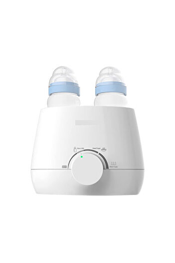 Primo Plus Baby Bottle Warmer Give Baby The Warm Care Whole Day