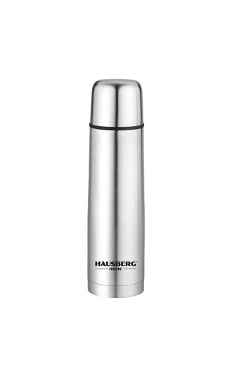 Hausberg Thermos Hausberg HB-H1457, capacity 750ml, Stainless steel