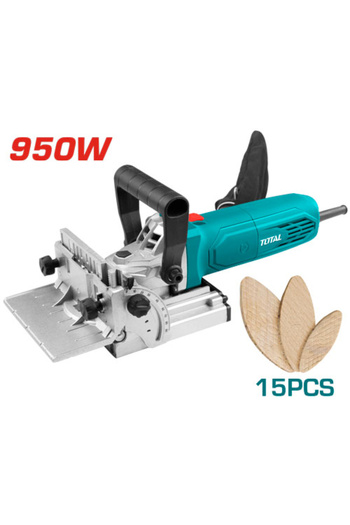 TOTAL 950w wood decoration machine