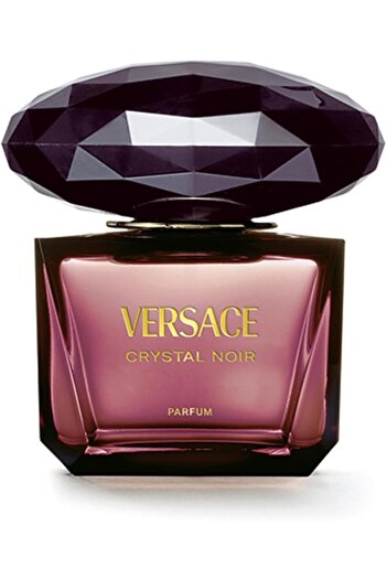 Versace Versace Crystal Noir Parfum New Edition - 90ml
