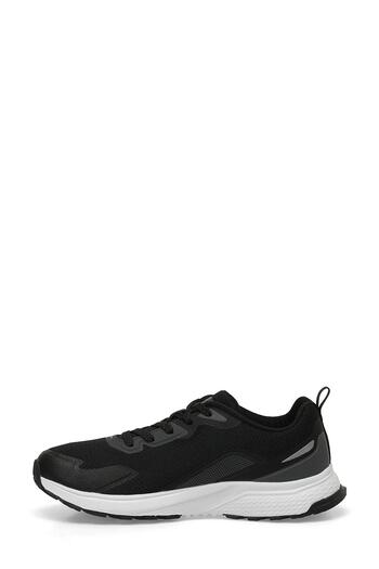 U.S. Polo Assn. U.S. Polo Assn. 4M JAVI 4FX Erkek  Siyah Sneaker