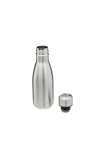 Five Simply Smart Insulated Isothermal Stainless Steel Water Bottle 260 ml