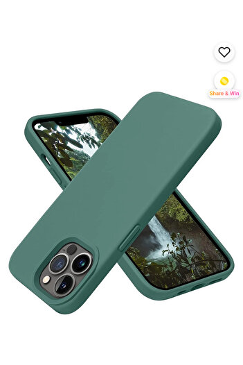 Soft One 11 pro max soft selicon