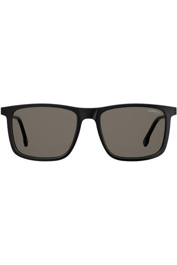 Carrera Sunglasses Women Carrera CA3056/S 807/IR, Plastic, Black, 55 mm