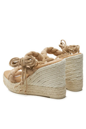 Manebi women's espadrilles M 1.1 WE natural