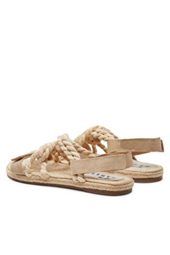 Manebi women's espadrilles V 0.4 Y0A natural