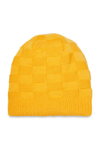 LEGO Unisex-Child Cap 11010587 yellow