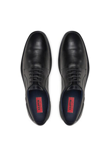 Lloyd men's shoes 14-028-30 black