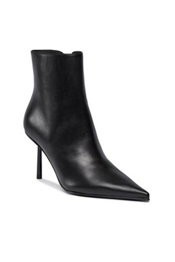 LE SILLA women's ankle boots 4210V080L3PPNEM001 black