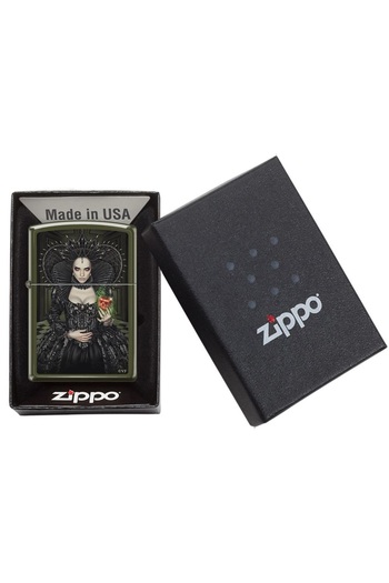 Zippo Çakmak Z-CI417454-221