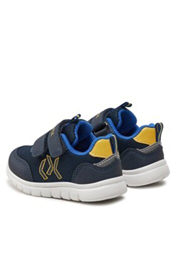 lumberjack adidași pentru băieți LJ-SB55112-016-N47-CC001 albastru