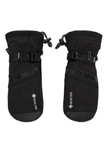 Viking men's ski gloves 160/25/8822 black