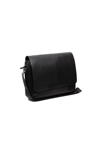 The Chesterfield Brand Geanta pentru laptop din piele naturala, The Chesterfield Brand, Richard 15.4 inch