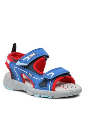Primigi boys' sandals PSO 39718 blue