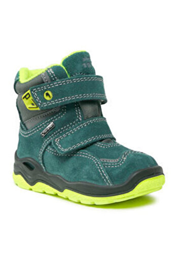 Primigi boy's boots 4860100 M green