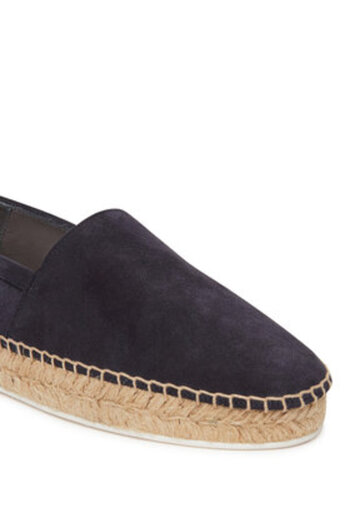 Pollini espadrile bărbătești SB10732G0MUB0750 albastre
