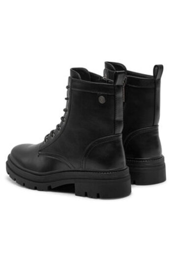 Refresh women's ankle boots 171000 black