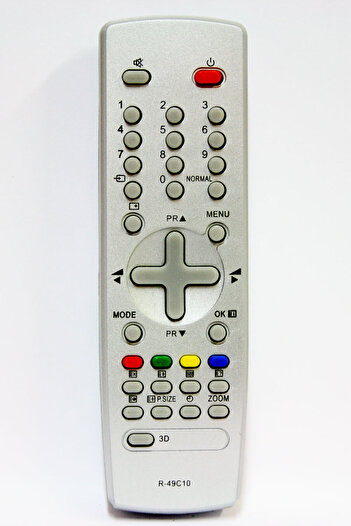 OEM Remote control DAEWOO R49C10