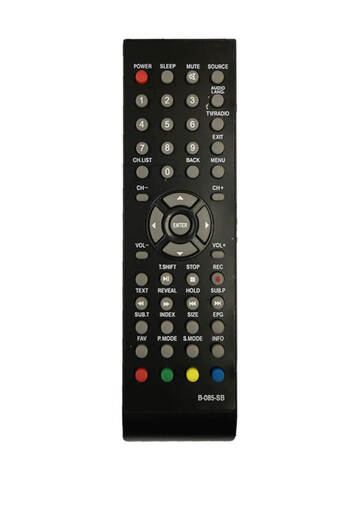 OEM Remote control for Vortex B-085-SB
