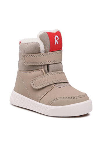Reima boy's boots 5400030A natural