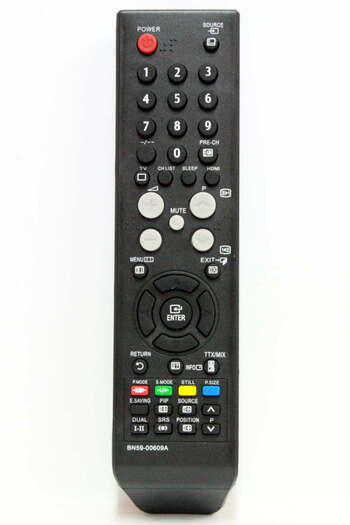 OEM Remote control for Samsung BN59-00609A