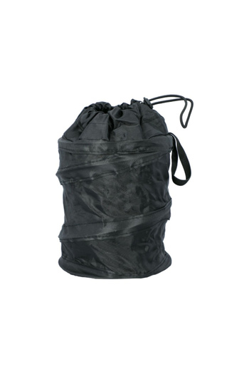 CUSTOM Collapsible Car Trash Bag 6 x 9 Inch