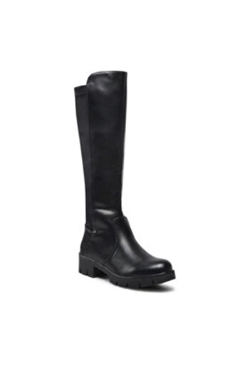 Refresh women's boots 170184 black