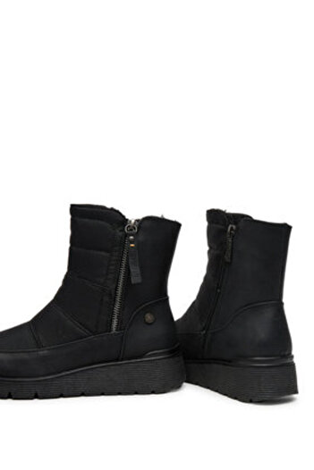 Refresh women's ankle boots 172273 black