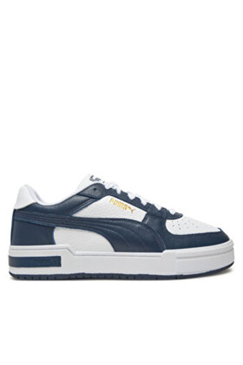Puma ανδρικά αθλητικά παπούτσια 380190 λευκά