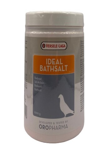Versele Laga IDEAL Bath Salt, 1 kg
