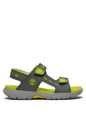 Timberland Boys' Sandals TB0A66T1L951 colorful