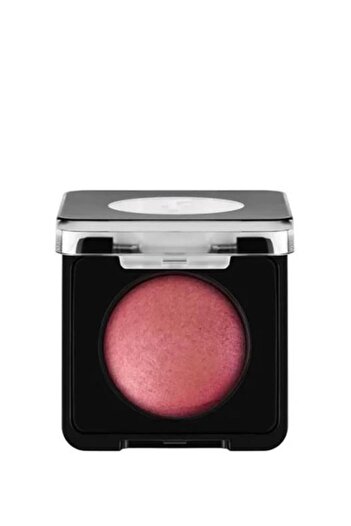 Flormar Baked Blush-On High Pigmented & Natural Shimmer Baked Blush 059 DUSTY ROSE