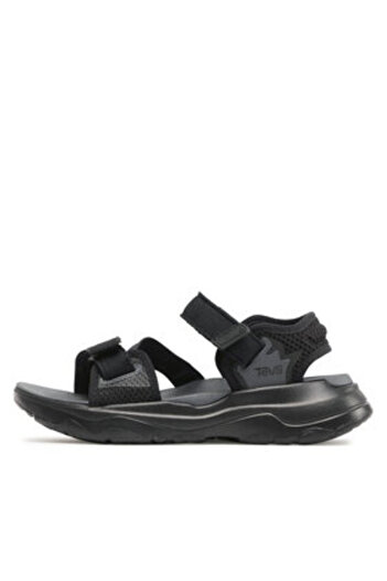 TEVA women's sandals 1124039 black